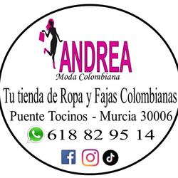 Andrea Moda Colombiana, Puente Tocinos