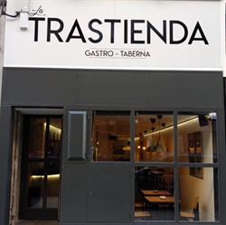 La Trastienda Gastro-Taberna Zaragoza