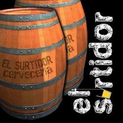 El Surtidor, Madrid