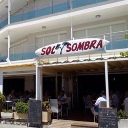 Bar restaurante Sol y Sombra, Cambrils