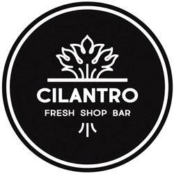 Cilantro Fresh Shop Bar, Elda