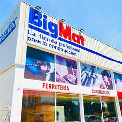 BigMat Bricosafor S.L., Gandia