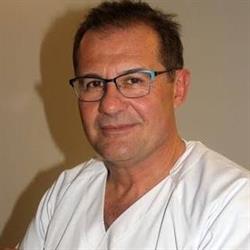 Dr. Miguel Ángel Gómez Vidal Cirujano Cardiovascular, Sevilla