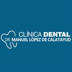 Clinica Dental Dr. López de Calatayud, Calonge