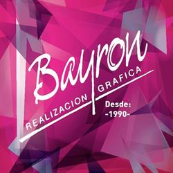 Bayron Realización Gráfica, Madrid