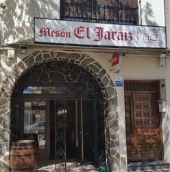 Mesón Jaraiz, Tomelloso