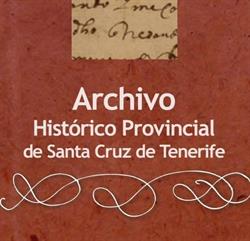 Archivo Histórico Provincial de Santa Cruz de Tenerife, Camino de la Hornera
