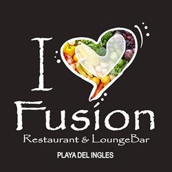 Fusion Restaurant & Loungebar, Maspalomas