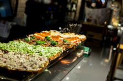 Basoko Taberna, Pamplona