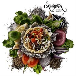 Catrina Mexican Grill, Palma de Mallorca