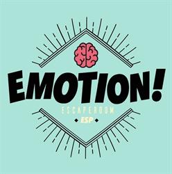 Emotion! Escape Room, Barcelona