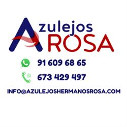 Azulejos Rosa (A. Rosa e Hijo), Madrid
