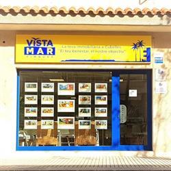 Vistamar Fincas, Cubelles