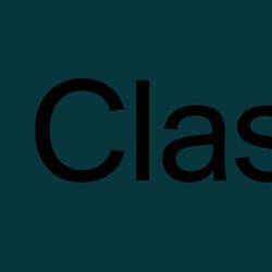 Clase, Barcelona