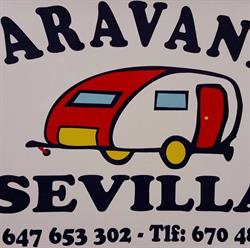 caravanas sevilla, Gelves