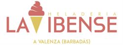 La Ibense Heladería, Valenza