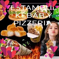 Estambul Kebab y Pizzeria, Briviesca