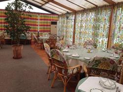 Restaurante Las Navas, Rivas-Vaciamadrid