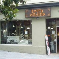 Terra Endins, Igualada