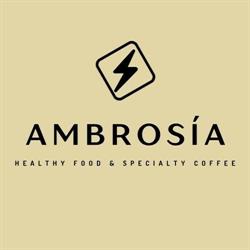 Ambrosía healthy FOOD Madrid