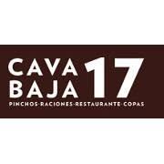 Cava Baja 17, Madrid