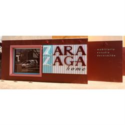 Zarazaga Home, Chipiona