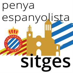 Penya Espanyolista Sitges