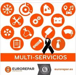 Talleres Altamirano ( Eurorepar car service), Chillón