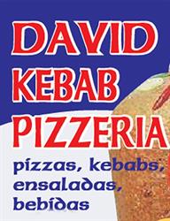 David Kebab Pizzería, Alfafar