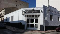 Gym Tonic, Castalla