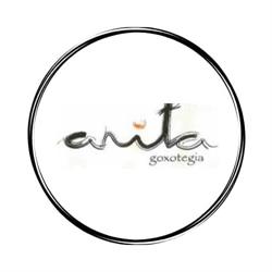 Anita Gozotegia, Andoain