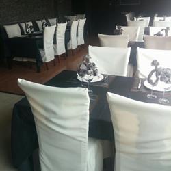 Restaurante YAHO, Puerto Rey