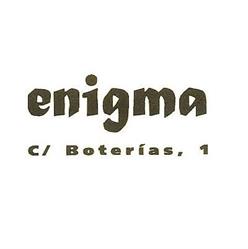 Enigma, Logroño