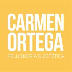 Peluquería Carmen Ortega, Huetor Tajar