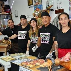 Cafe Bar Paris, Barakaldo