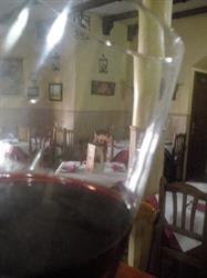 Casa Miguel, El Coronil