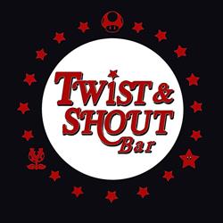 Twist & Shout Bar, Madrid