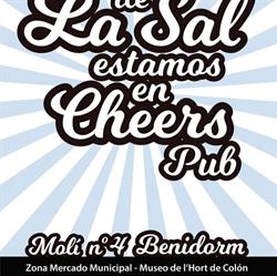 La Sal de Maria, Benidorm