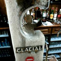 Bar-Cafeteria Salva, La Roda de Andalucía