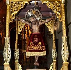 Parroquia de Nuestra Señora de la Asunción, Candelario