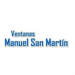 Ventanas Manuel San Martín, Cangas de Onís