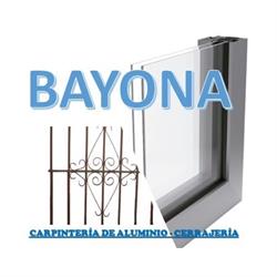 Bayona Carpintería De Aluminio, Ciempozuelos