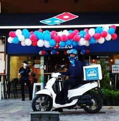 Domino's Pizza, Valdepeñas
