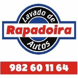 Lava auto A Rapadoira, Foz
