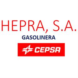 Gasoleos Hepra s.a, Valladolid