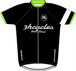 3HCycles Requena