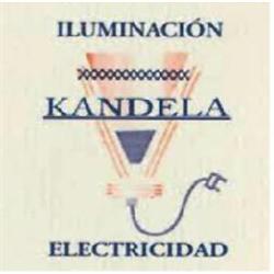 Kandela iluminacion, Viveiro