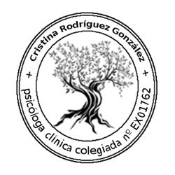 Cristina Rodríguez, Psicóloga Clínica, Coria