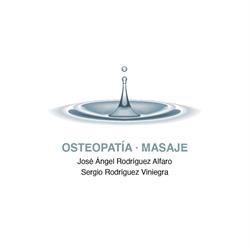 Consulta De Masaje Y Osteopatía José Ángel Rodríguez, Logroño
