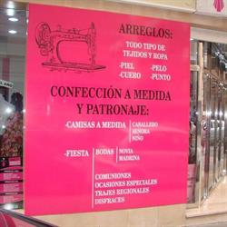 Mariamar Crea Moda, Granada